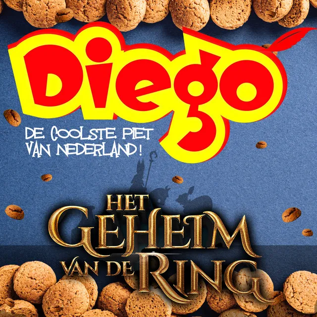 Het Geheim Van De Ring