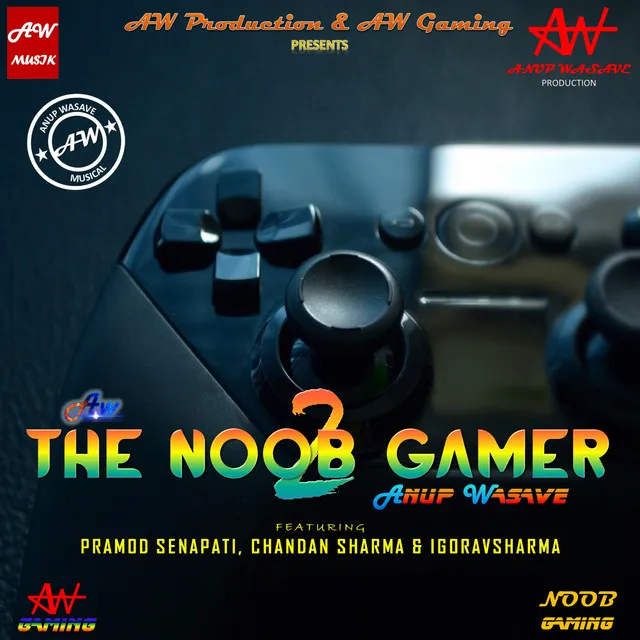 Breakbeat [From "The Noob Gamer 2"]