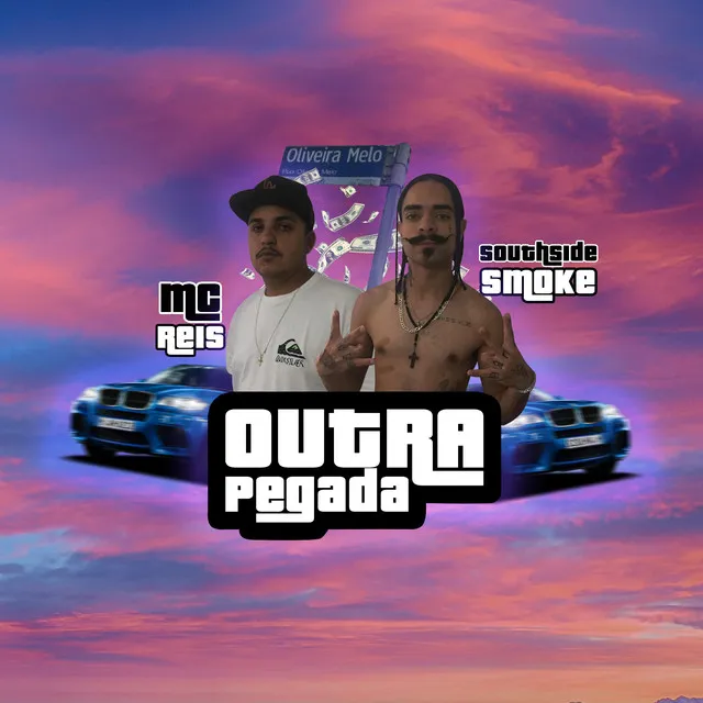 Outra Pegada