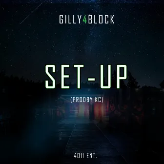 Set-Up by Gilly4block