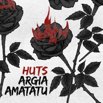 Argia Amatatu by Huts