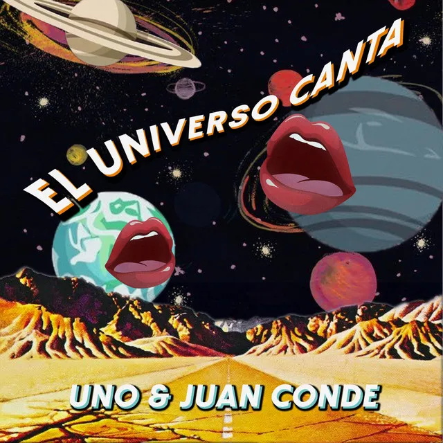 El Universo Canta (Shalala)