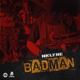 Badman by Nklyne