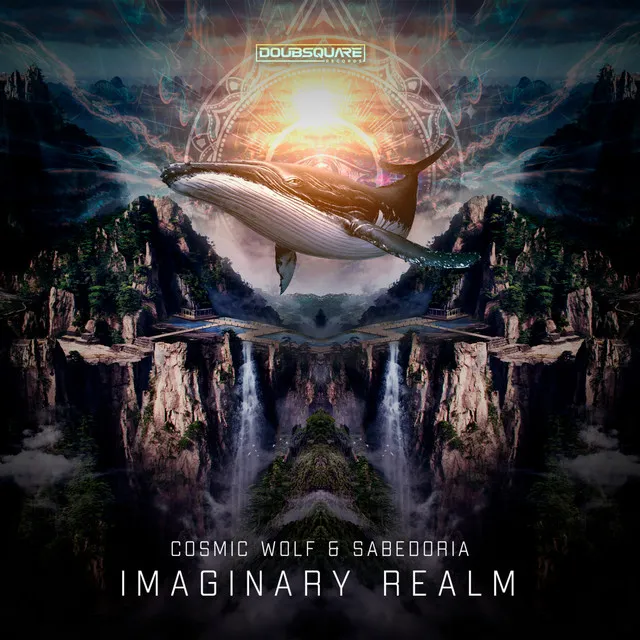 Imaginary Realm - Original Mix