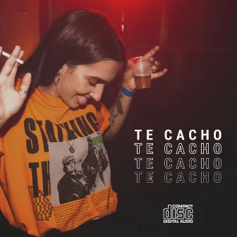 TE CACHO by 