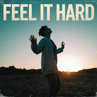 Feel It Hard by Rubina