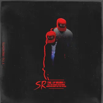 SR the EP by SR