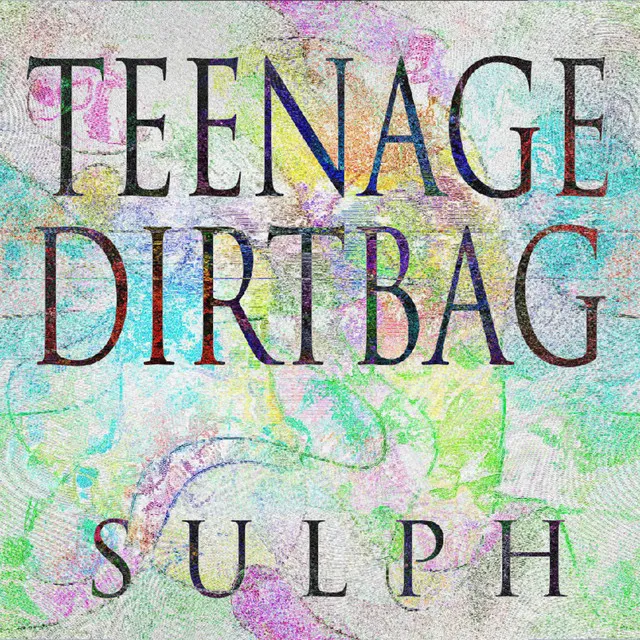 Teenage Dirtbag