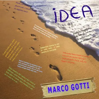 IDEA by Marco Gotti