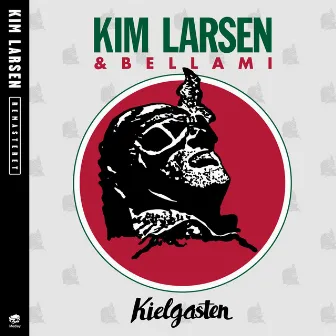 Kielgasten by Kim Larsen