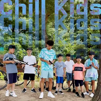 Chill Kids by Kid HWAN