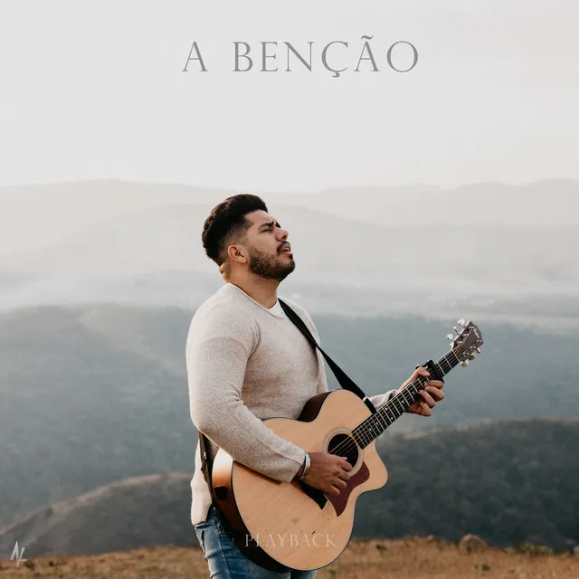 A Benção - Playback