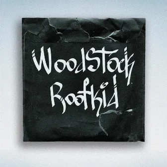 Woodstock by roofkid