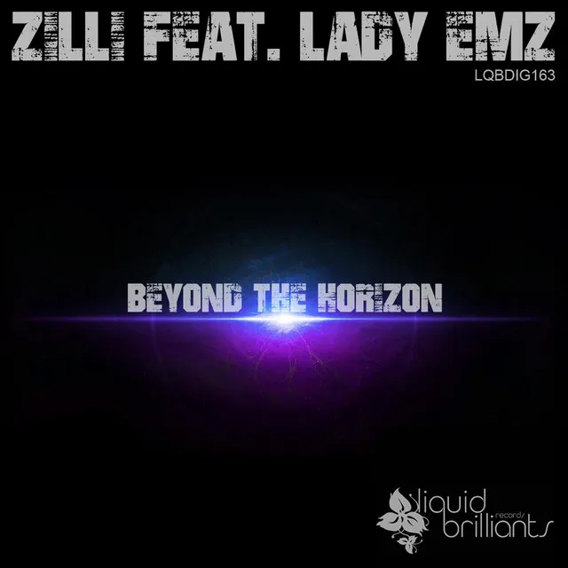 Beyond the Horizon - DnB Mix