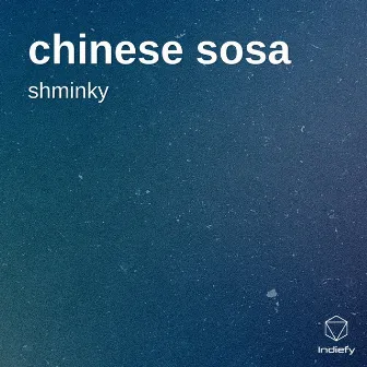 chinese sosa by shminky