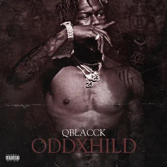 ODDXHILD by QBlacck