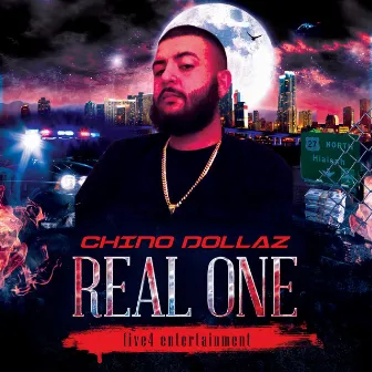 Real One by Chino Dollaz