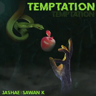 Temptation by Jashae