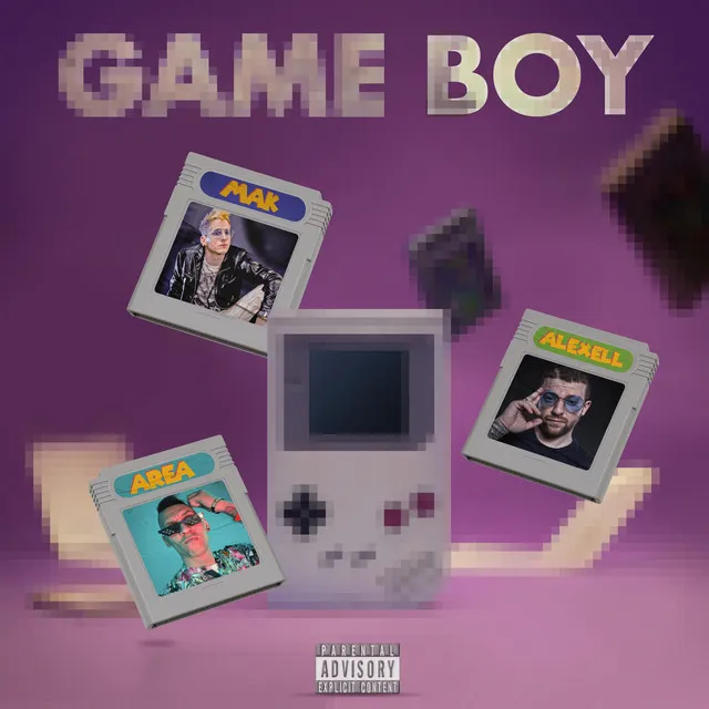 Game Boy