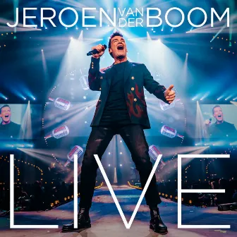 Live by Jeroen Van Der Boom