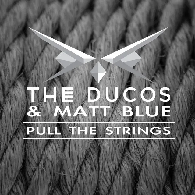 Pull the Strings - Radio Edit