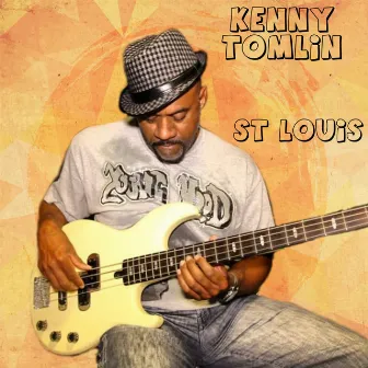 St Louis by Kenny Tomlin