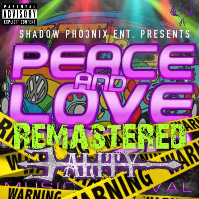 Peace and Love (Remastered Version)