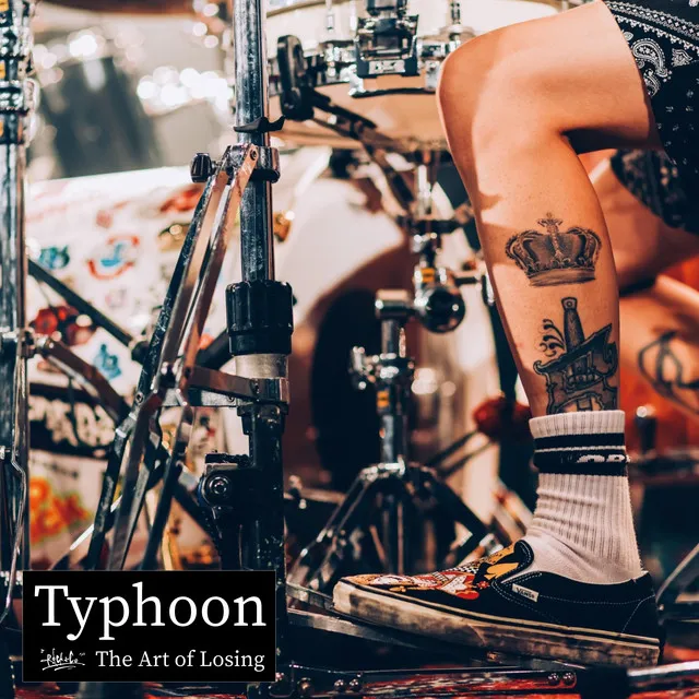 Typhoon