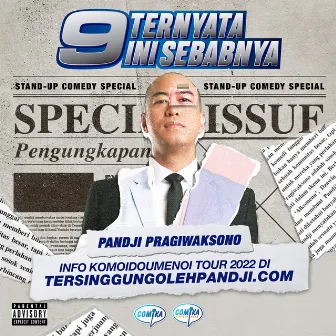 Ternyata Ini Sebabnya Stand Up Special Show (Live) by Unknown Artist