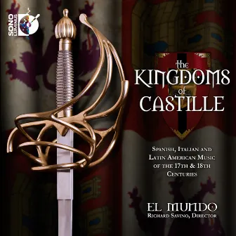 The Kingdoms of Castille by Richard Savino