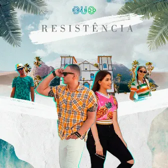 Resistência by Duo Franco