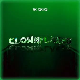 Clownflakes by MC DuiO