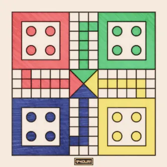 Ludo Games by 1F4OUR1