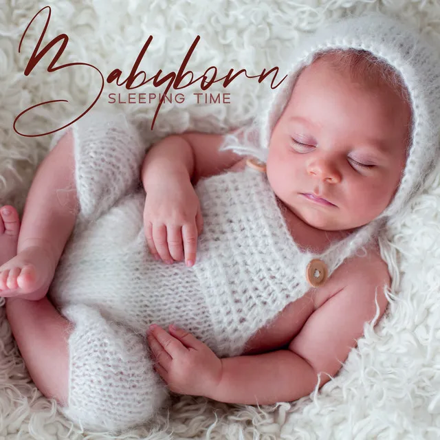 Babyborn Sleeping Time - Calming White Noise (Laughs, Funny Smiles, Cute Sounds)