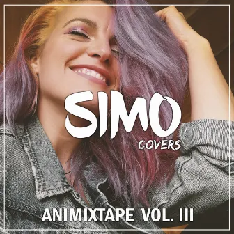 Animix Tape, Vol. III by Simo Weber