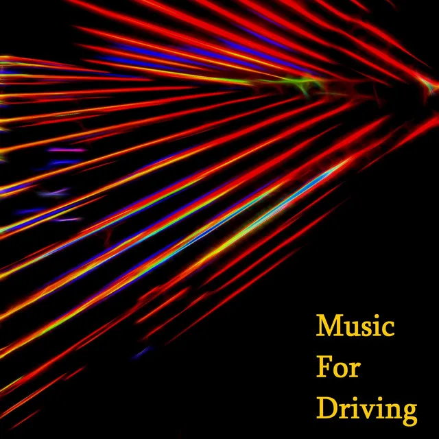 Music for driving deep guitar