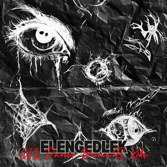 ELENGEDLEK by CFL Davies