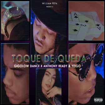 Toque de Queda by Gigolow Dance