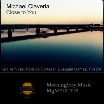 Close To You by Michael Claveria