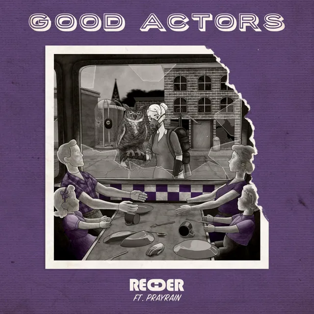 Good Actors