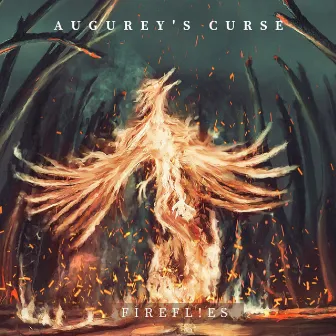 Augurey's Curse by Firefl!es