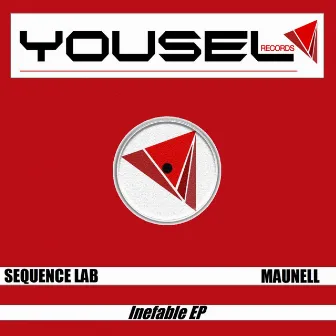 Inefable EP by Sequence - Lab