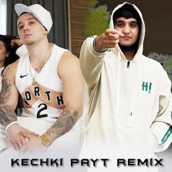 Kechki Payt (Remix) by DJ ZUXA