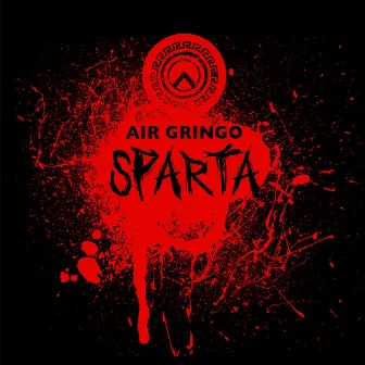 Sparta by Air Gringo