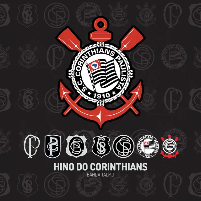 Hino do Corinthians - Instrumental