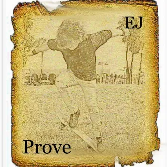 Prove by EJ