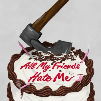 All My Friends Hate Me (Original Score) by Krinks