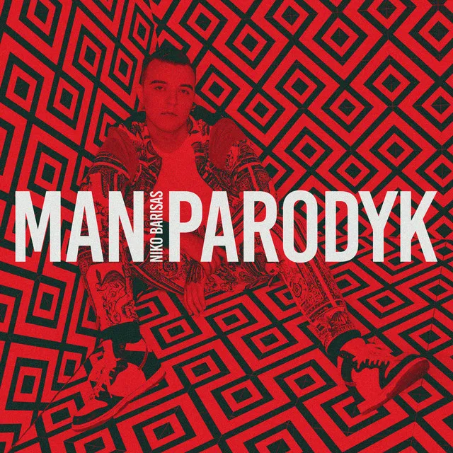 Man Parodyk