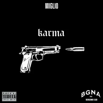 Karma by DopenRoll