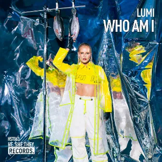 Who Am I by LUMI